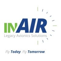 INAir Legacy Avionics Solutions